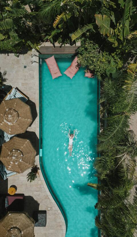 Villa Balfour Eilat