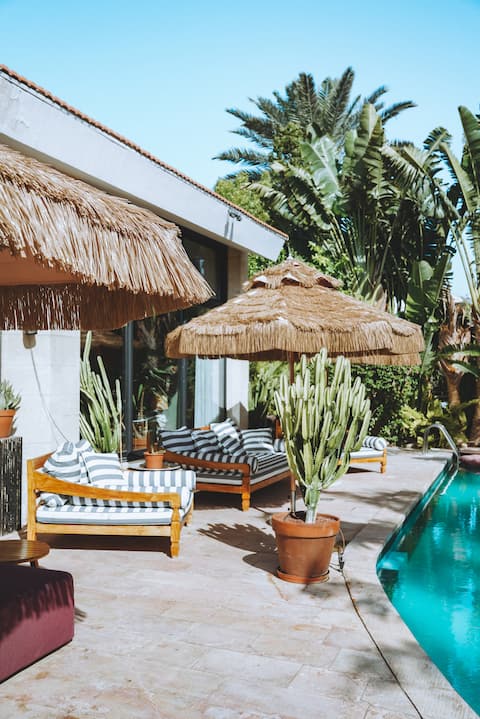 Villa Balfour Eilat