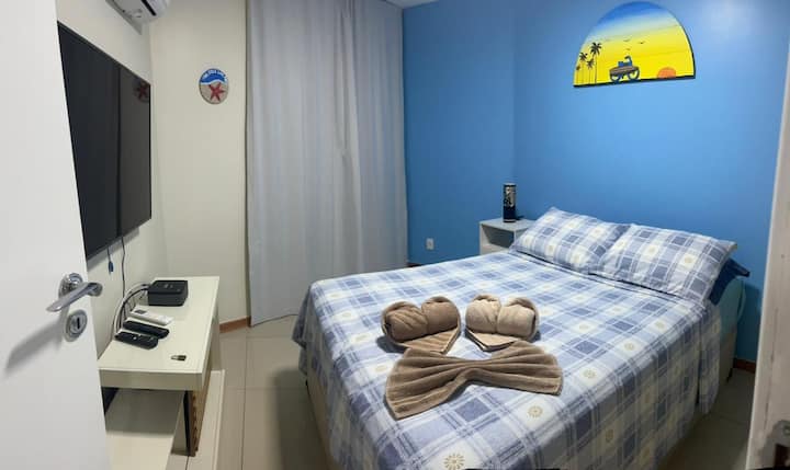 ห้องนอน