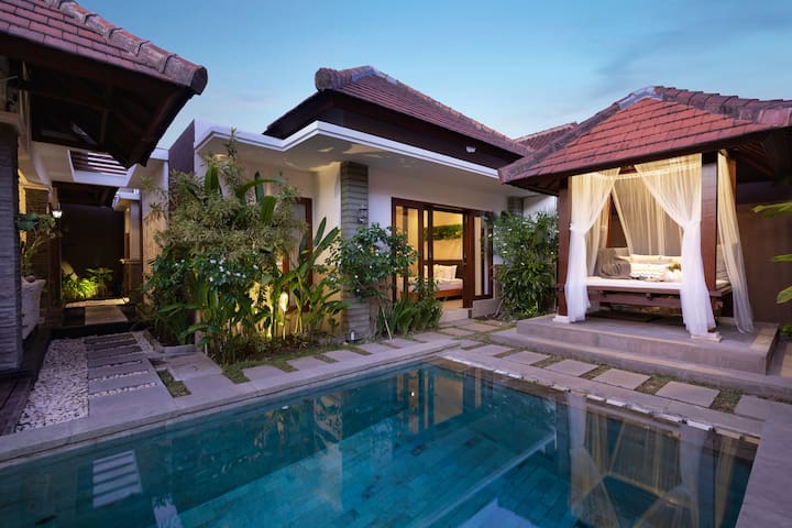 Santai Stays managed Airbnb listing 3