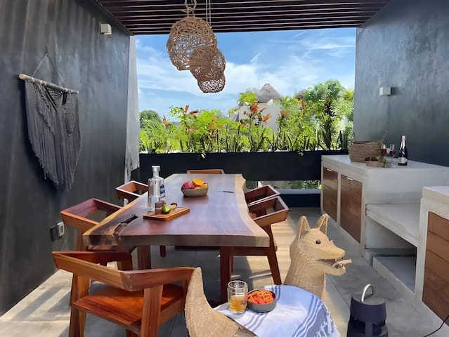 Alohaus managed Airbnb listing 1