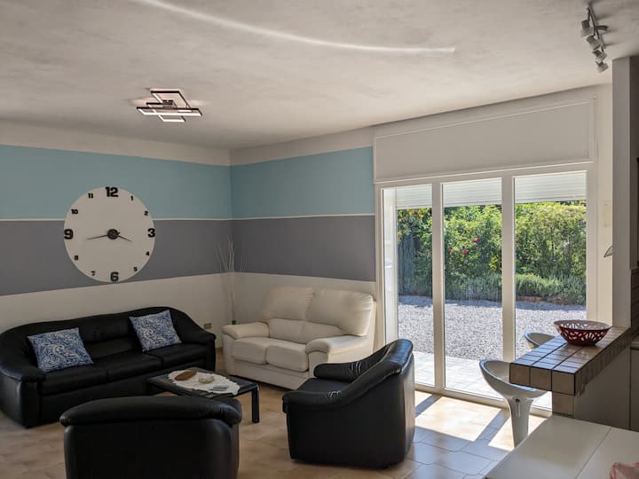 Casa Con Piscina Privata, Giardino Recintato, Bbq - Basilicata