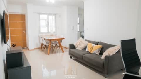 Fantastic apartment!