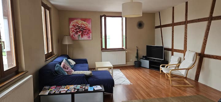 Grand Appartement à Barr - Barr