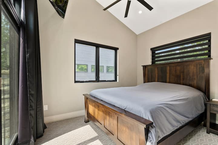 Спална соба 1