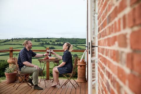 Harland Rise Chapel, c. 1830