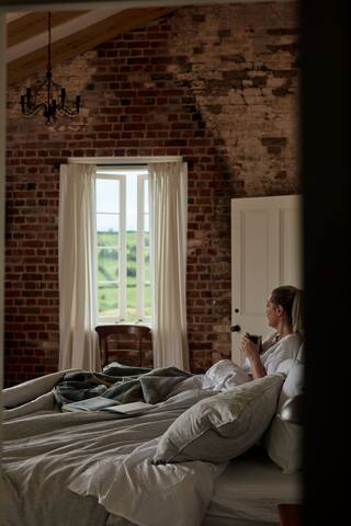 Harland Rise Chapel Circa 1830 gallery image 4