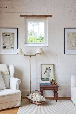 Harland Rise Chapel Circa 1830 gallery image 2