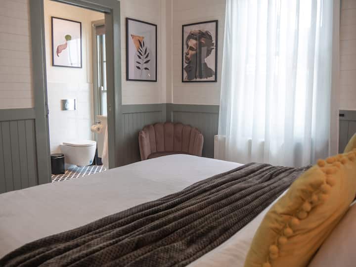 Di Maggio House - Luxury interiors - Free Wi-Fi