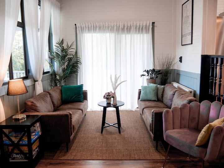 Di Maggio House - Luxury interiors - Free Wi-Fi