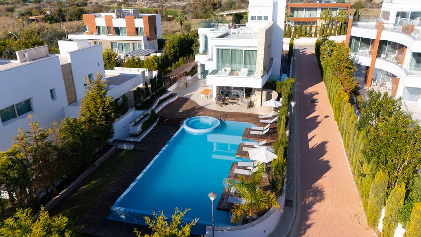 Luxel managed Airbnb listing 3