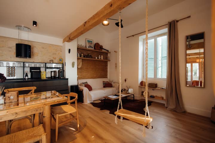 Mfi -Appartement Avec Piscine Aix Et Marseille - Velaux