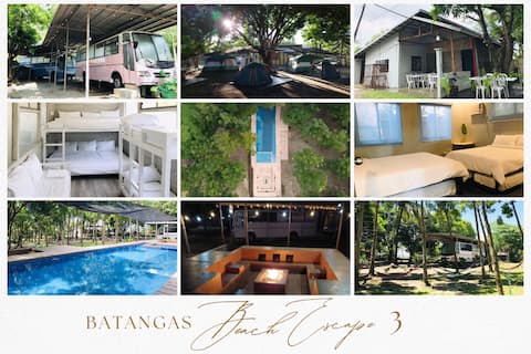 Batangas Beach Escape III