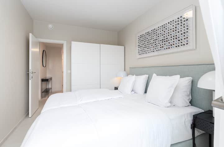 Спална соба 2