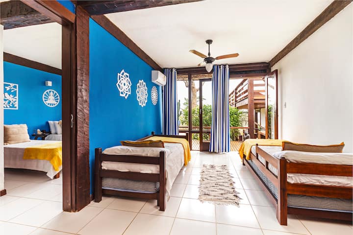 Habitación 4