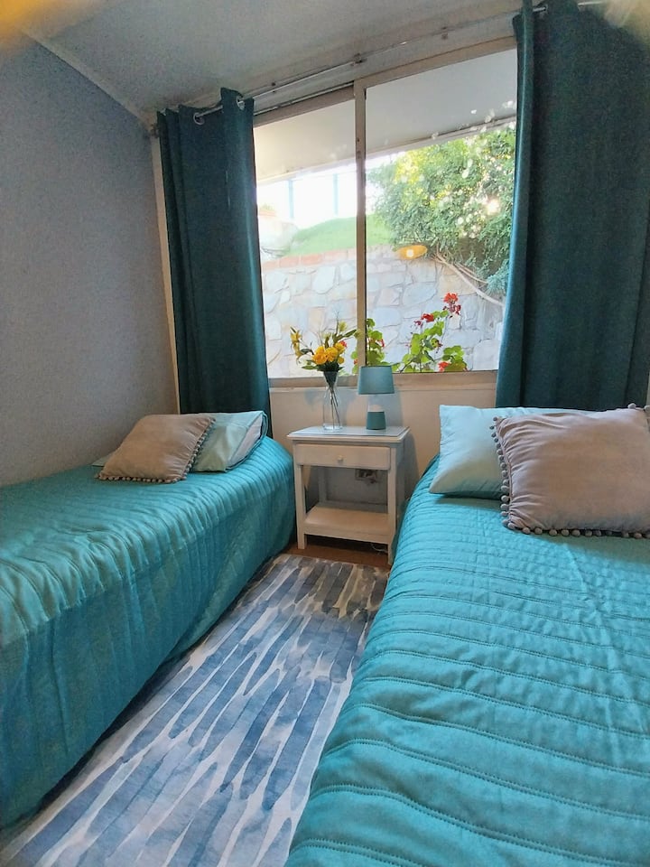 Habitación 3