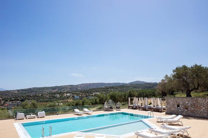 Nomadic Villa – Perpetual motion gallery image 4