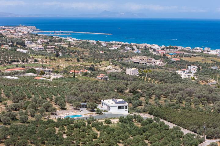 Nomadic Villa – Perpetual motion gallery image 5