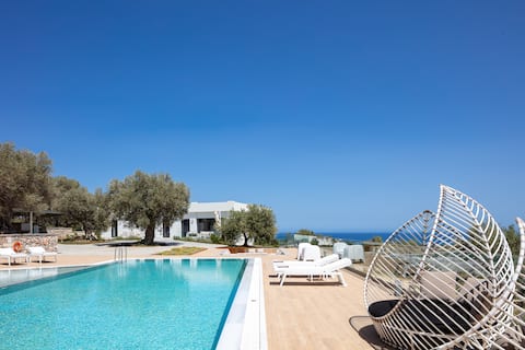 Nomadic Villa - Perpetual motion by etouri