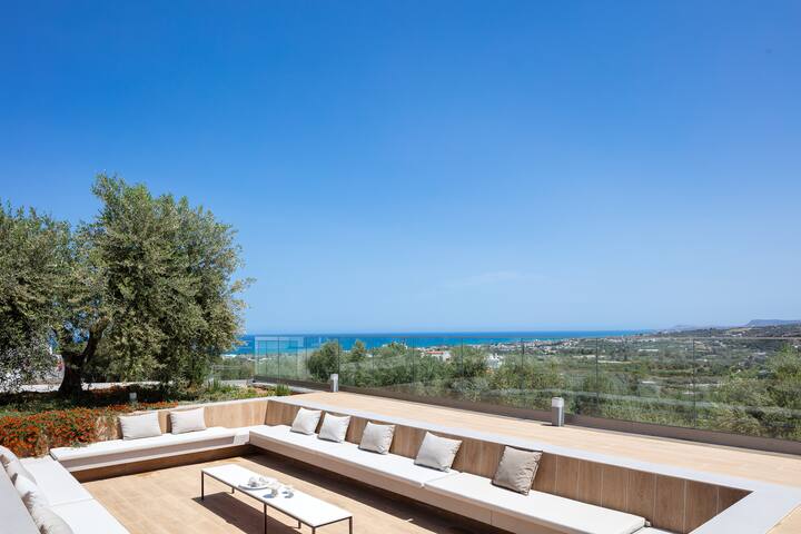 Nomadic Villa – Perpetual motion gallery image 3