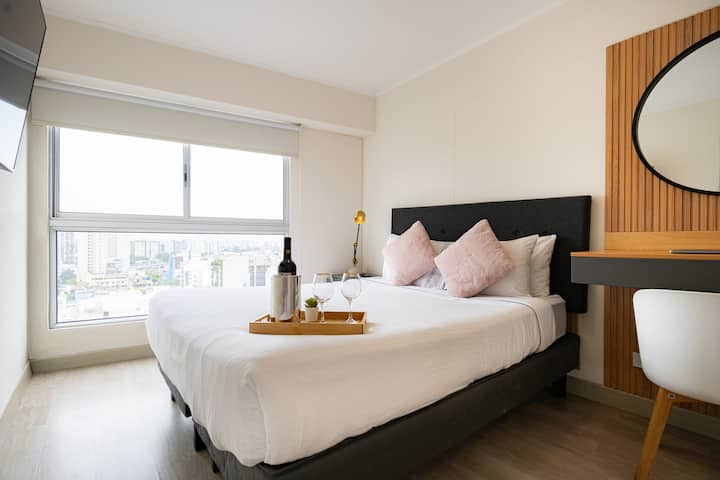 საძინებელი