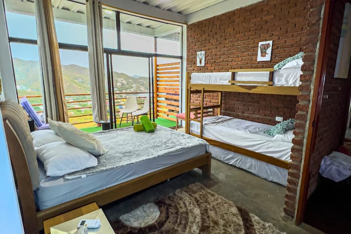 Habitación