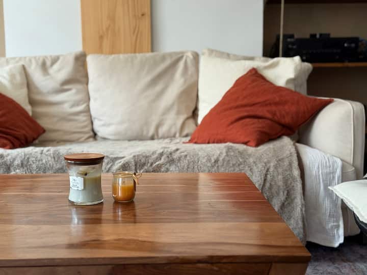 Loft Cosy Et Design Au Cœur D’amiens - Amiens