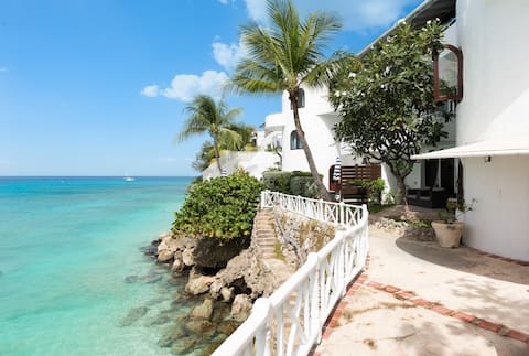 Coralita No.5, Apartment near Sandy Lane