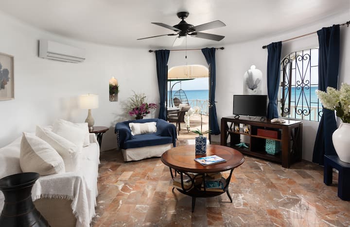 Coralita No.5, Apartment Near Sandy Lane - Barbados
