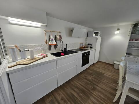 3-star Stockholm [luxury lodge]