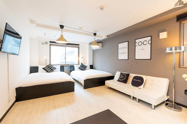 საძინებელი