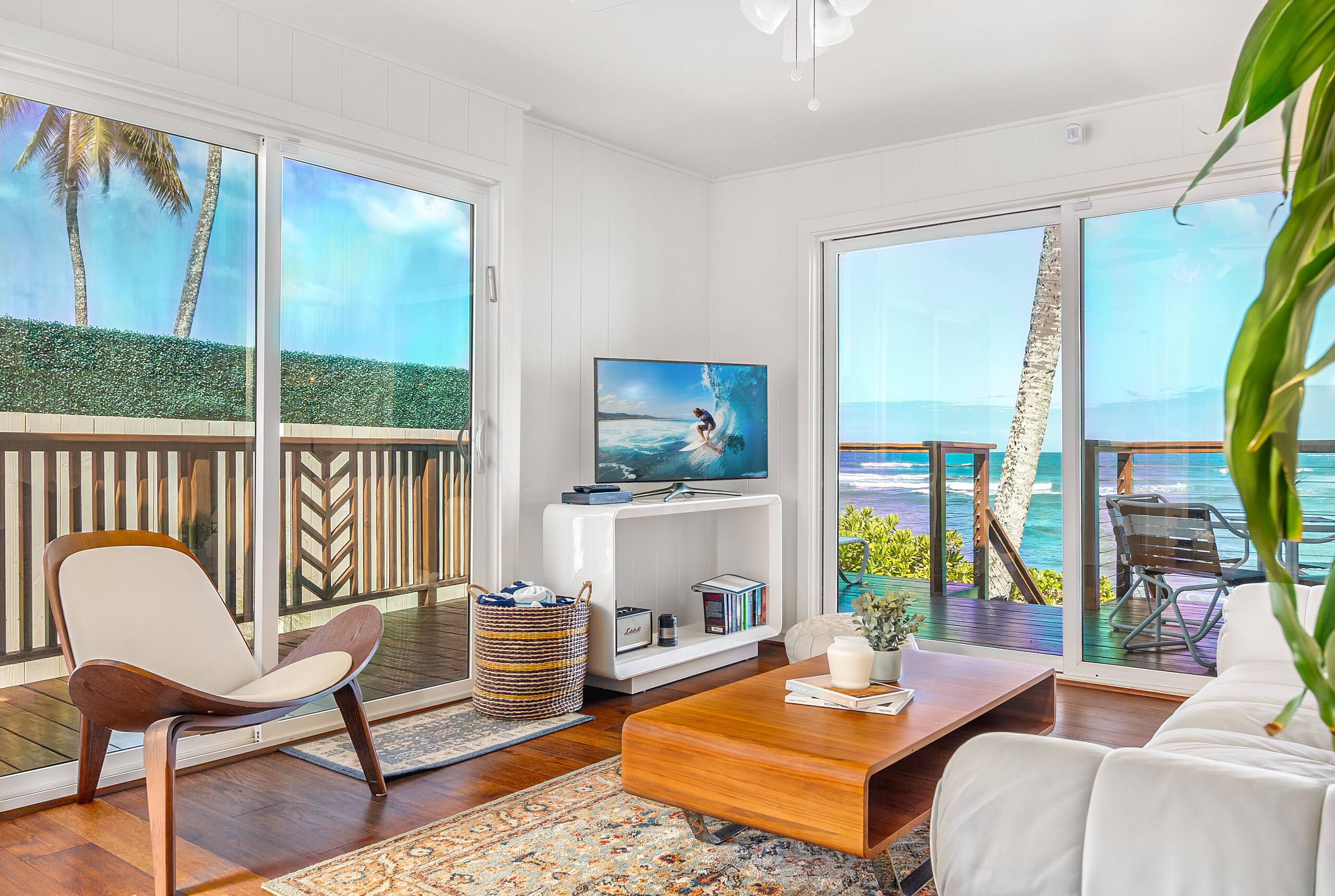 Haleiwa Waterfront House - Photo 12
