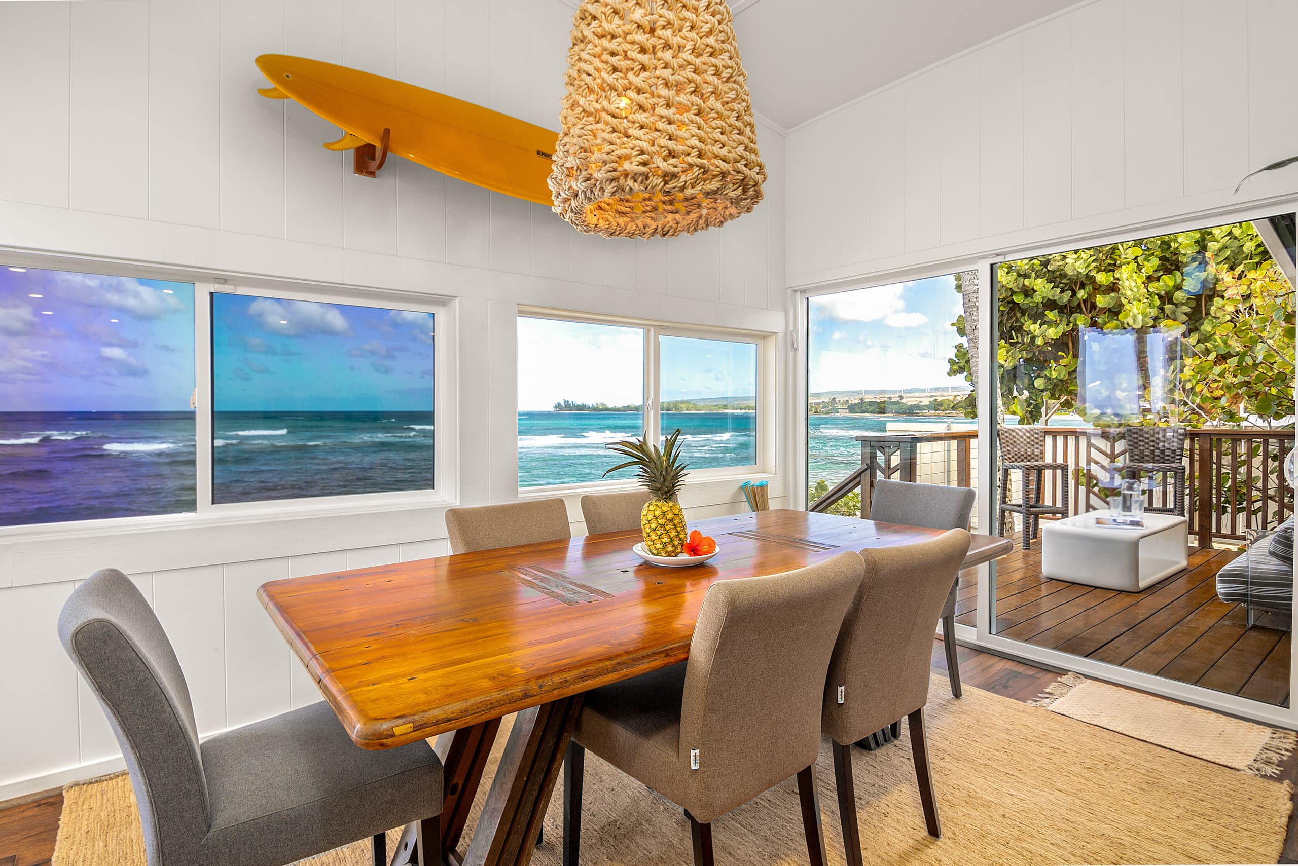 Haleiwa Waterfront House - Photo 25