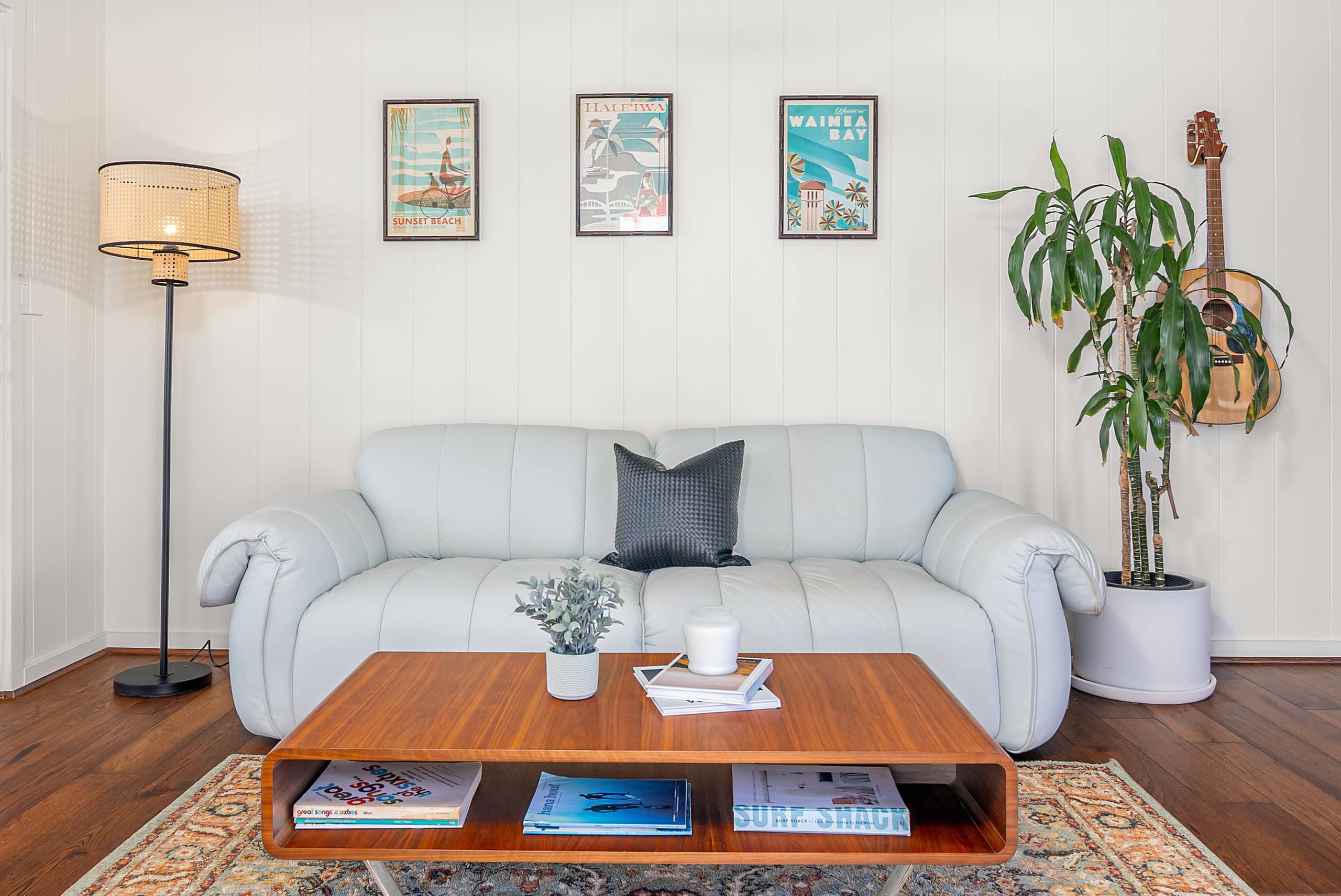 Haleiwa Waterfront House - Photo 11