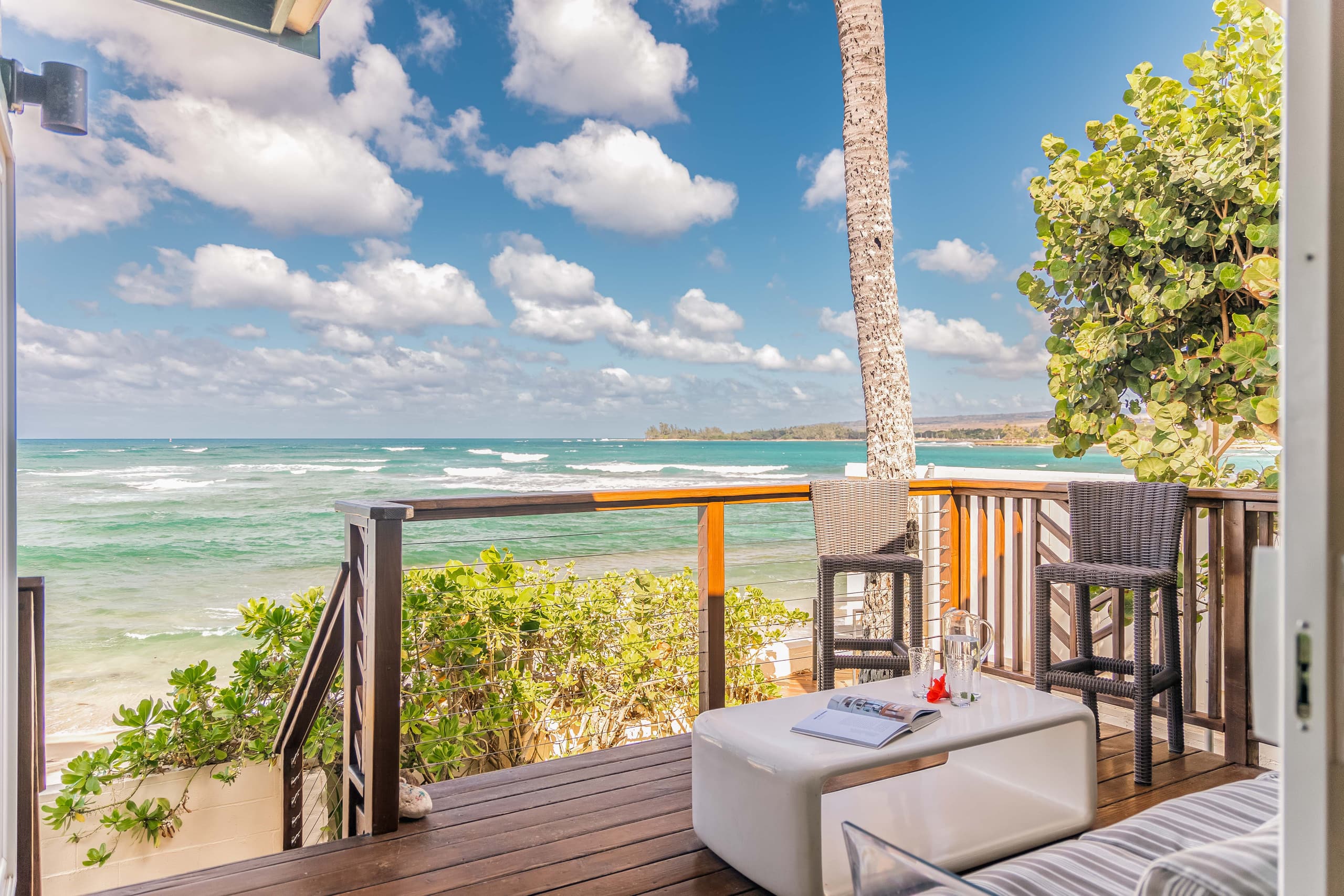 Haleiwa Waterfront House - Photo 38