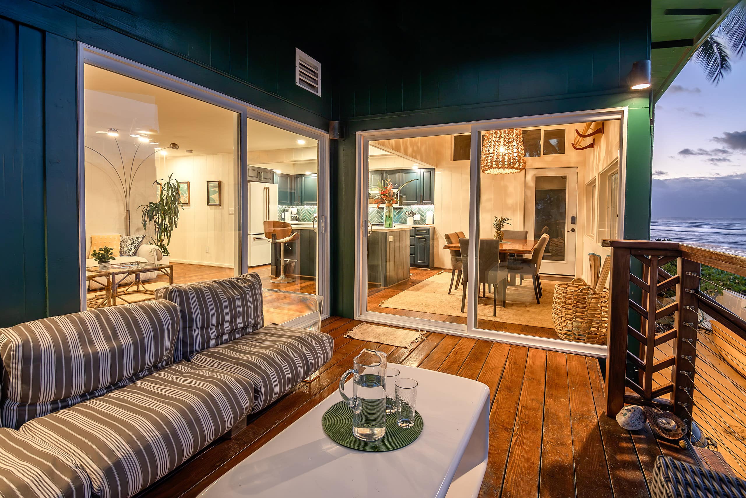 Haleiwa Waterfront House - Photo 49