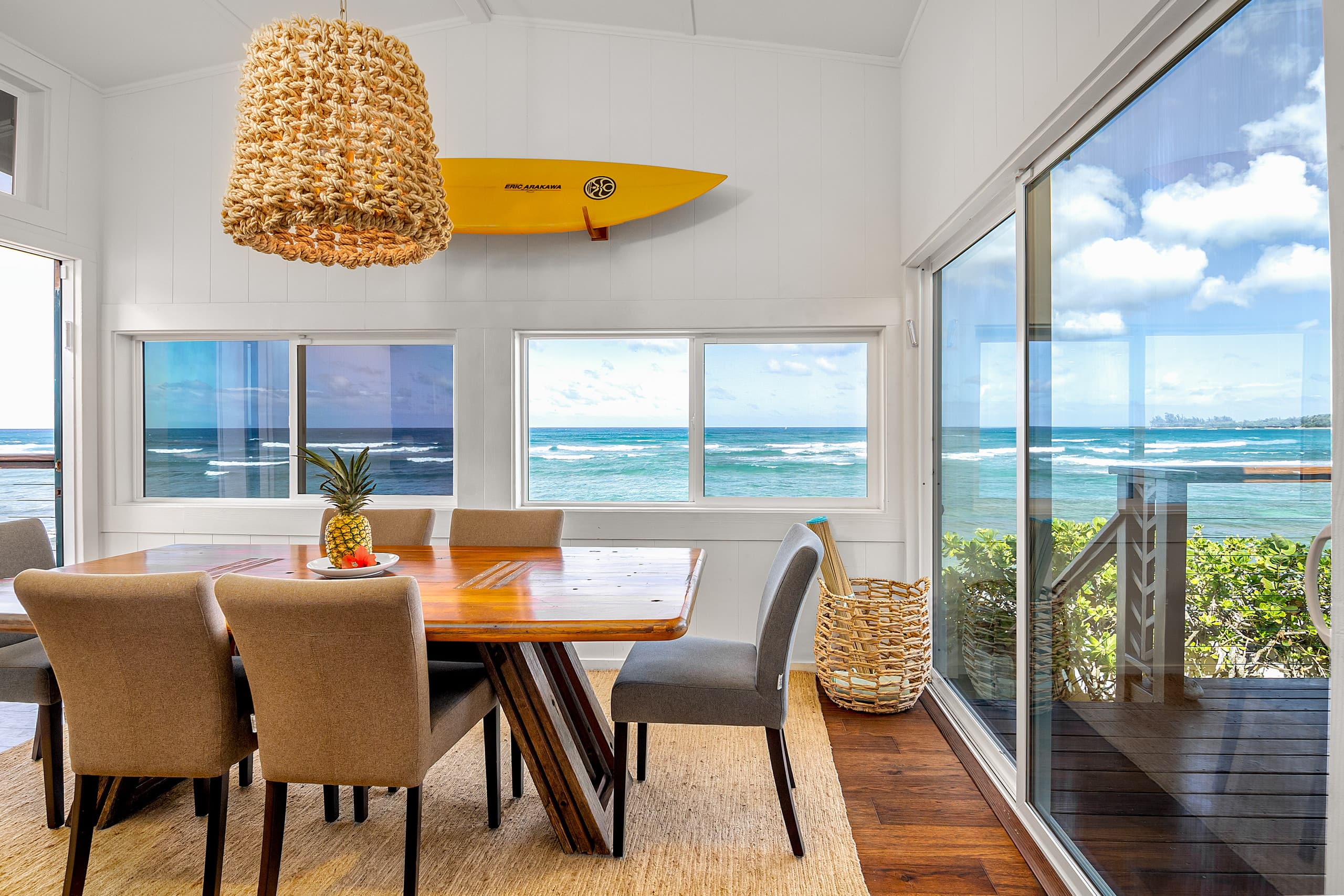 Haleiwa Waterfront House - Photo 24