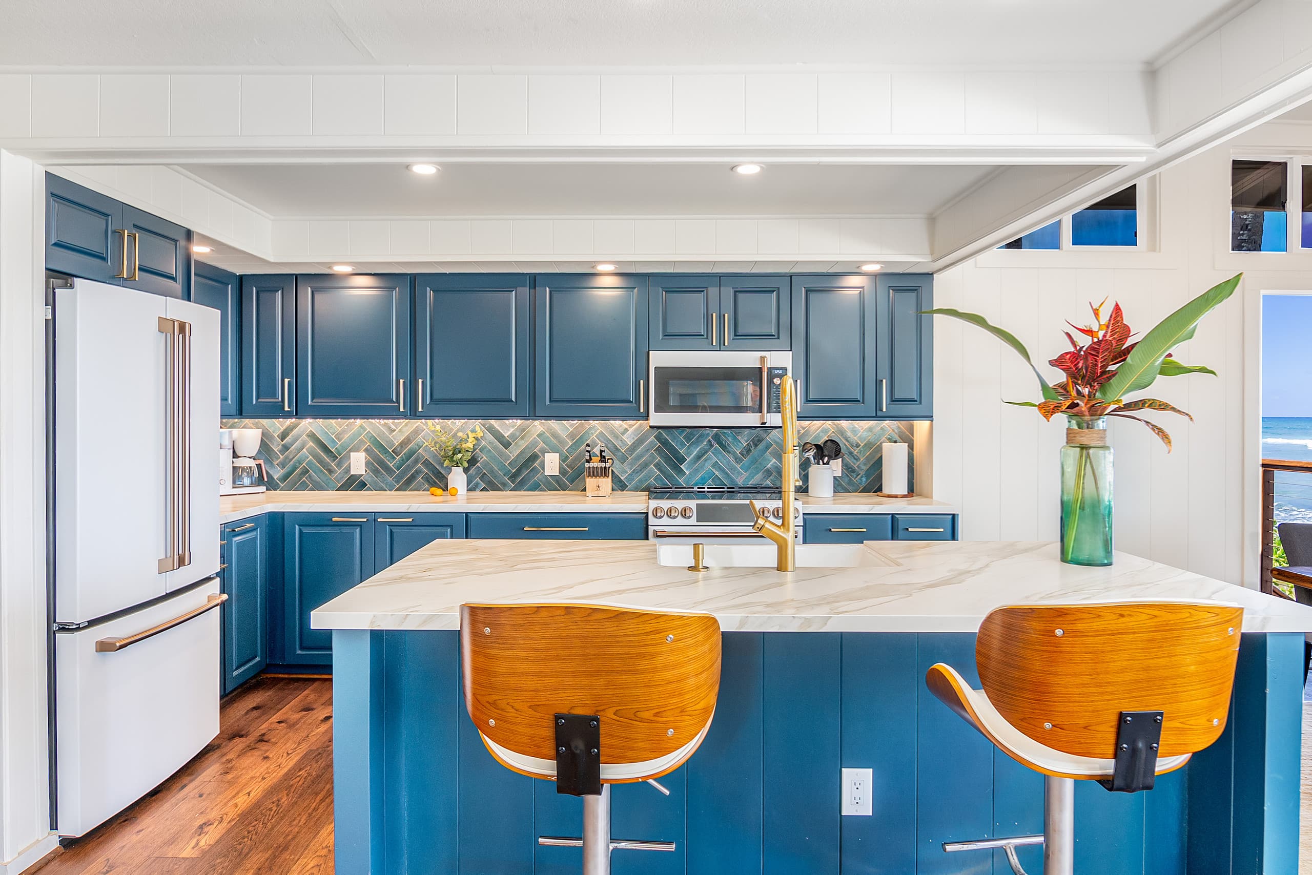 Haleiwa Waterfront House - Photo 19