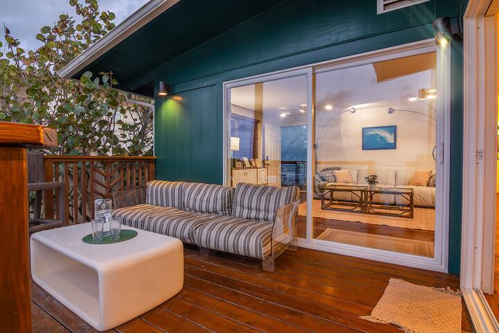 Haleiwa Waterfront House gallery image 5