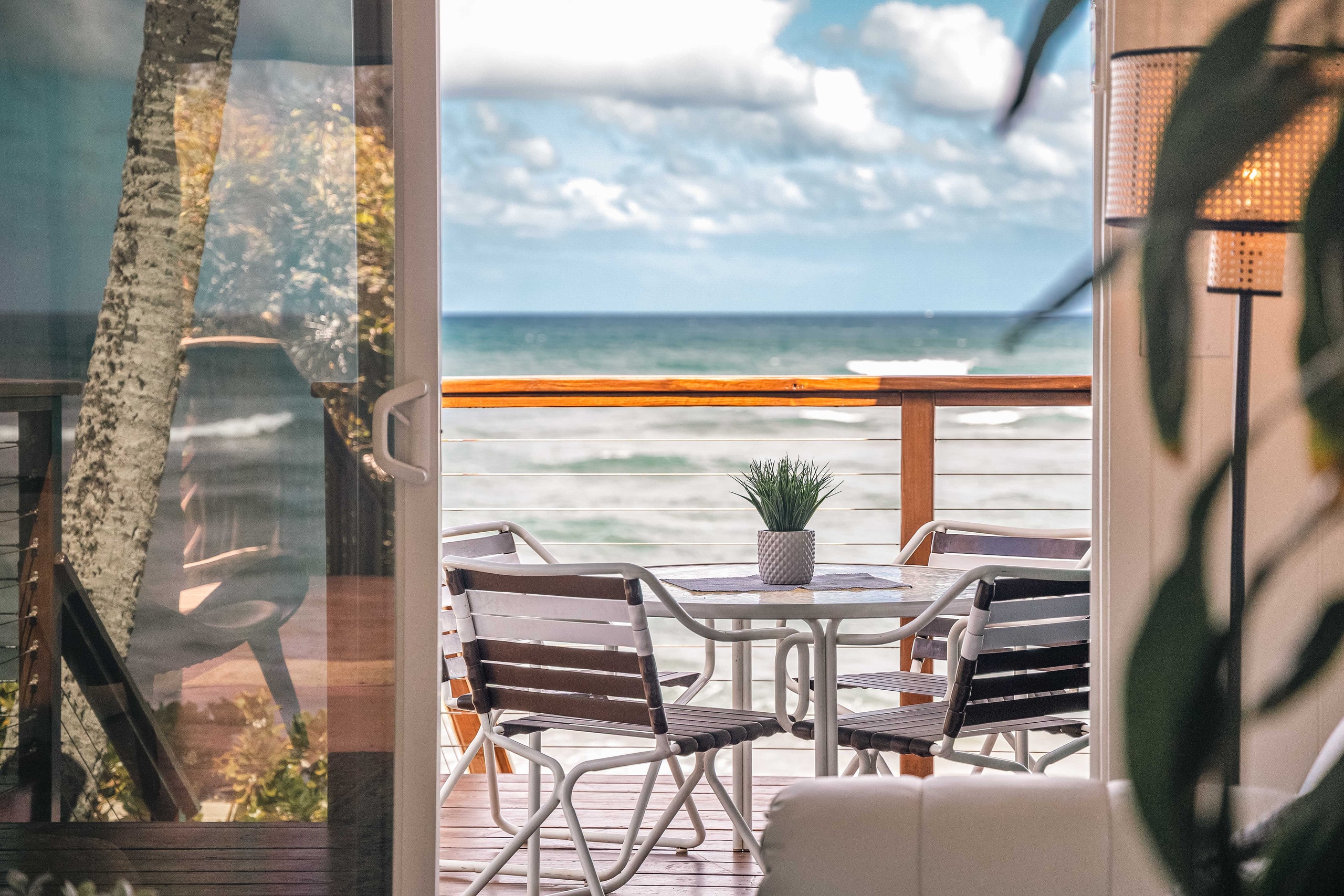 Haleiwa Waterfront House - Photo 42