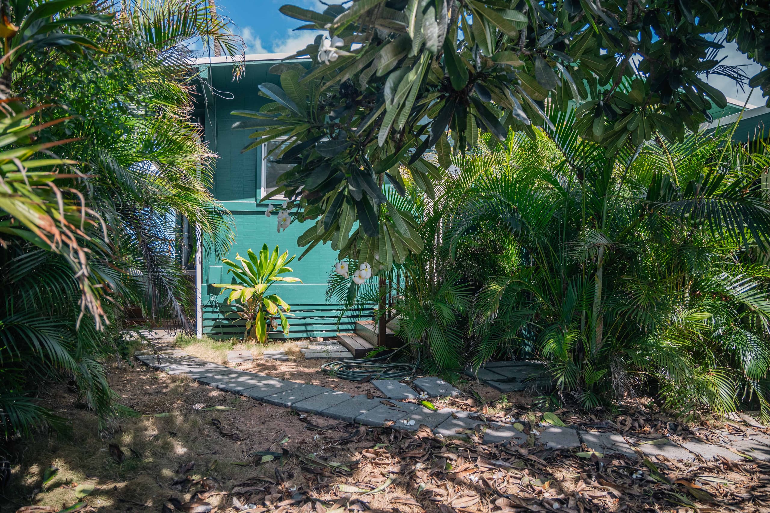 Haleiwa Waterfront House - Photo 46