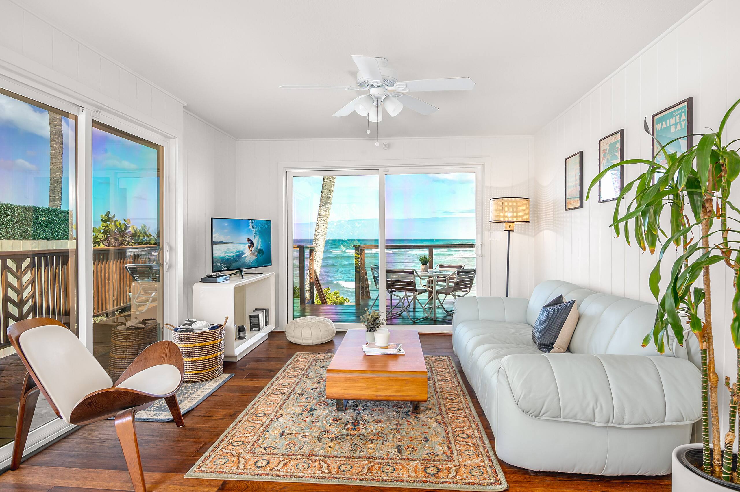 Haleiwa Waterfront House - Photo 10