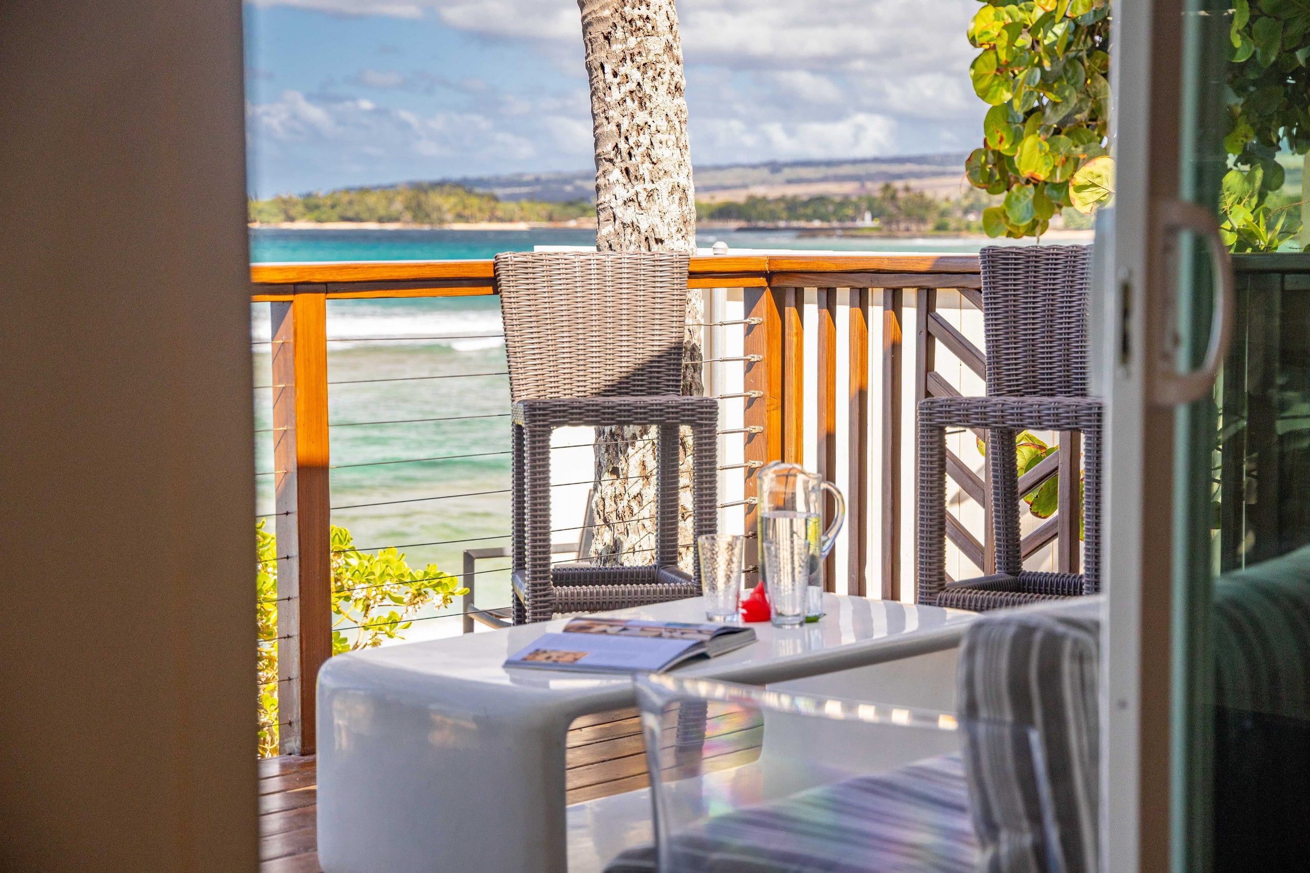 Haleiwa Waterfront House - Photo 39