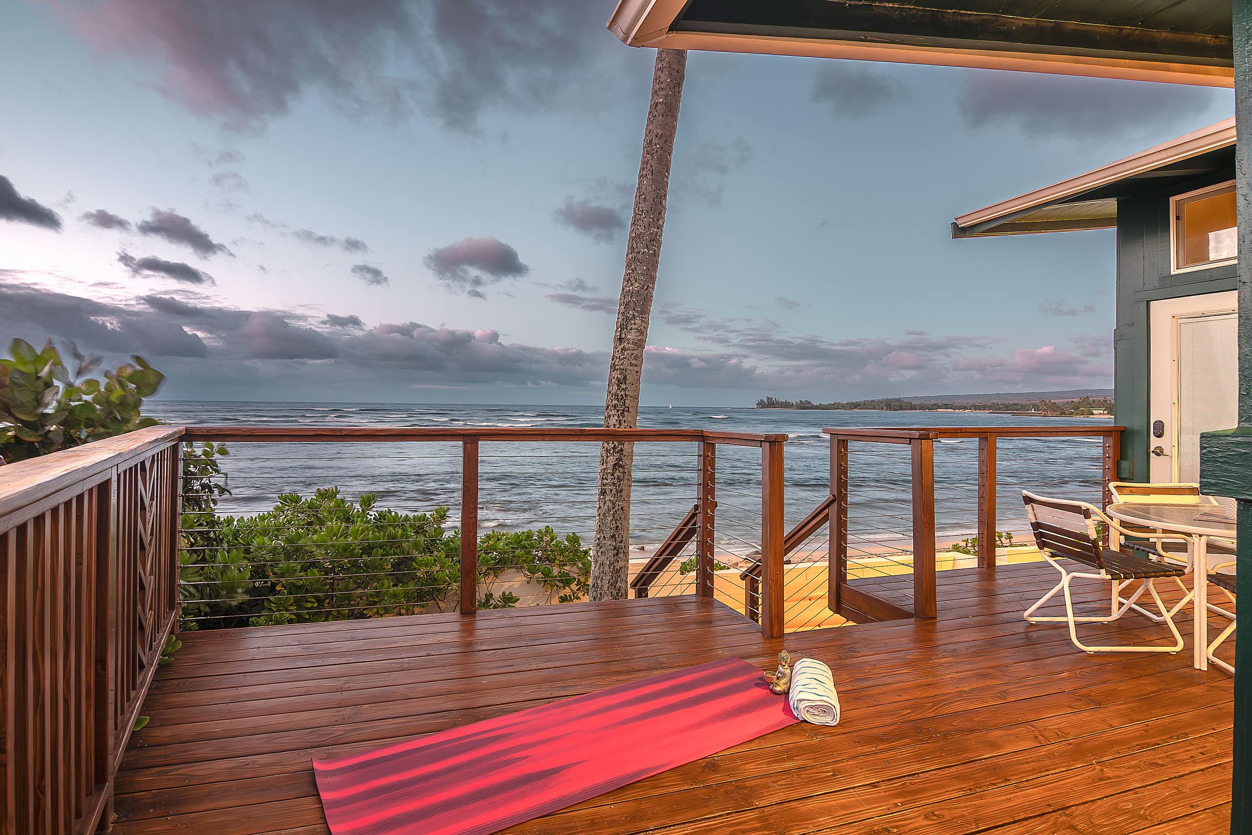 Haleiwa Waterfront House - Photo 37