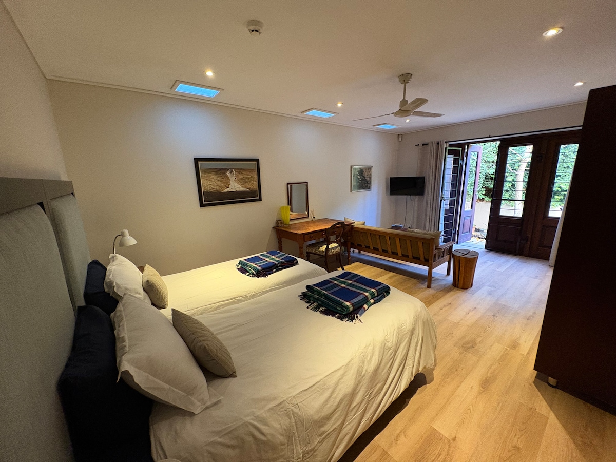 ห้องนอน