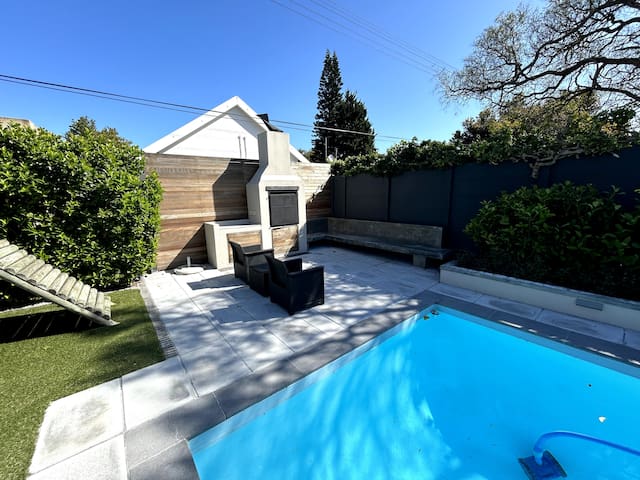 Perfect family holiday base