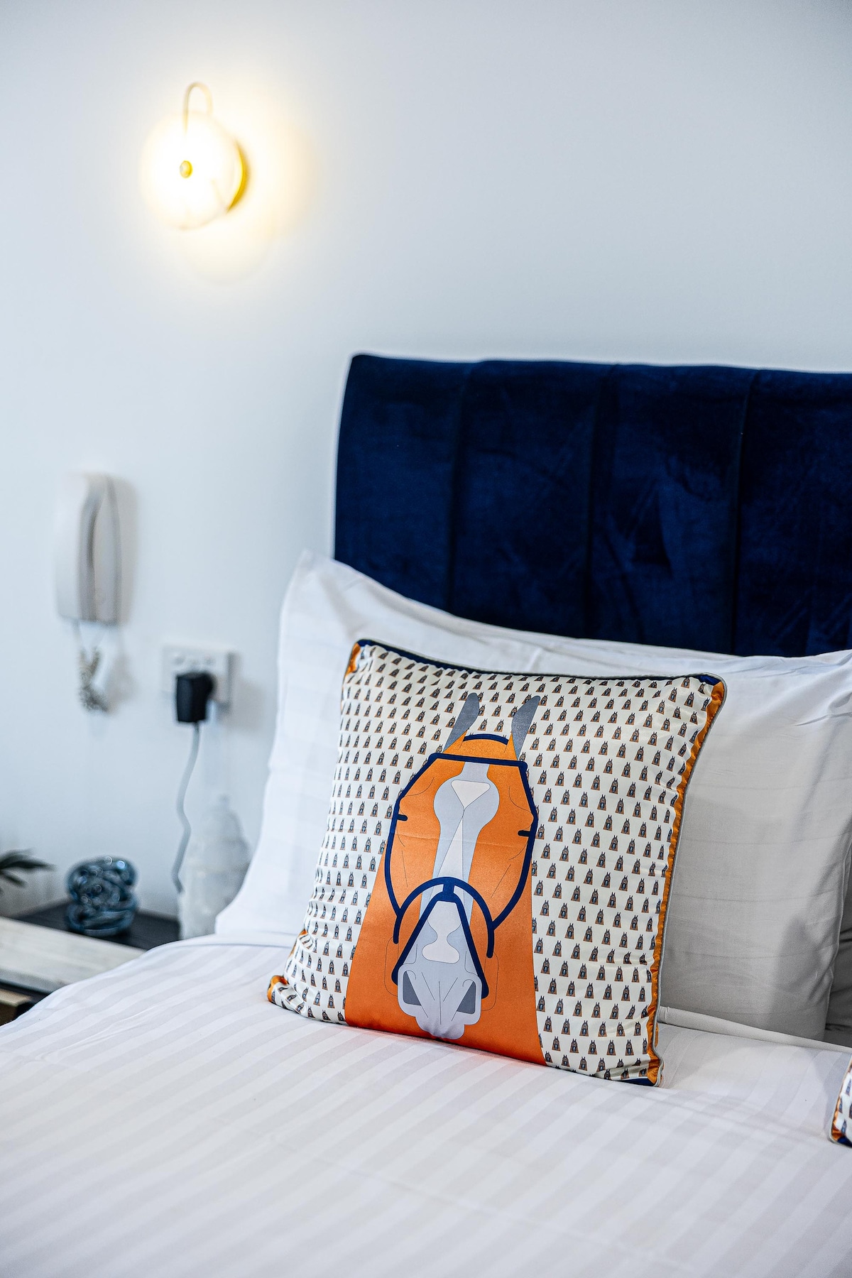 Kila maelezo yametengenezwa kwa uangalifu ili kutoa tukio la usingizi lisilo na kifani.