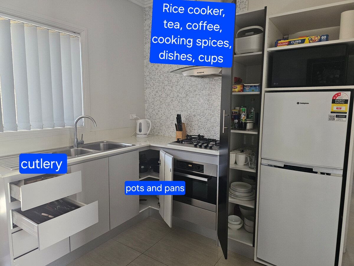 Granny Flat