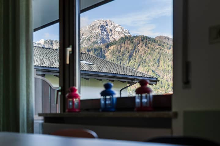 Appartamento Nelle Dolomiti - San Candido