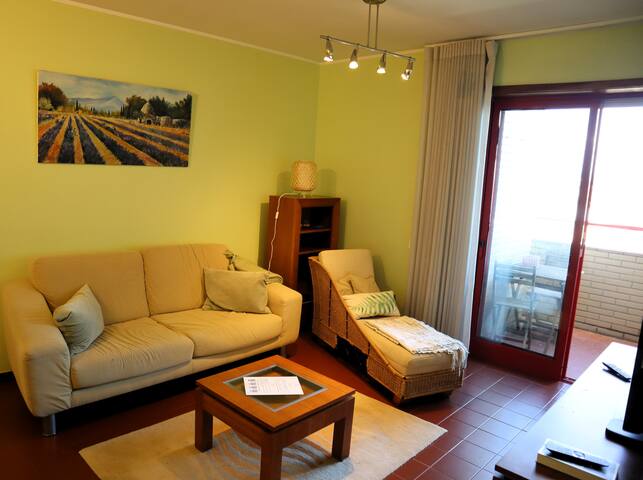 Alma Domus managed Airbnb listing 1